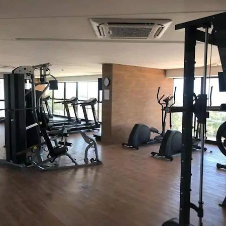 Flat Barra Home Stay Luxo 406 Recife Kültér fotó