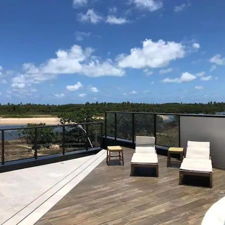 Flat Barra Home Stay Luxo 406 Recife Kültér fotó