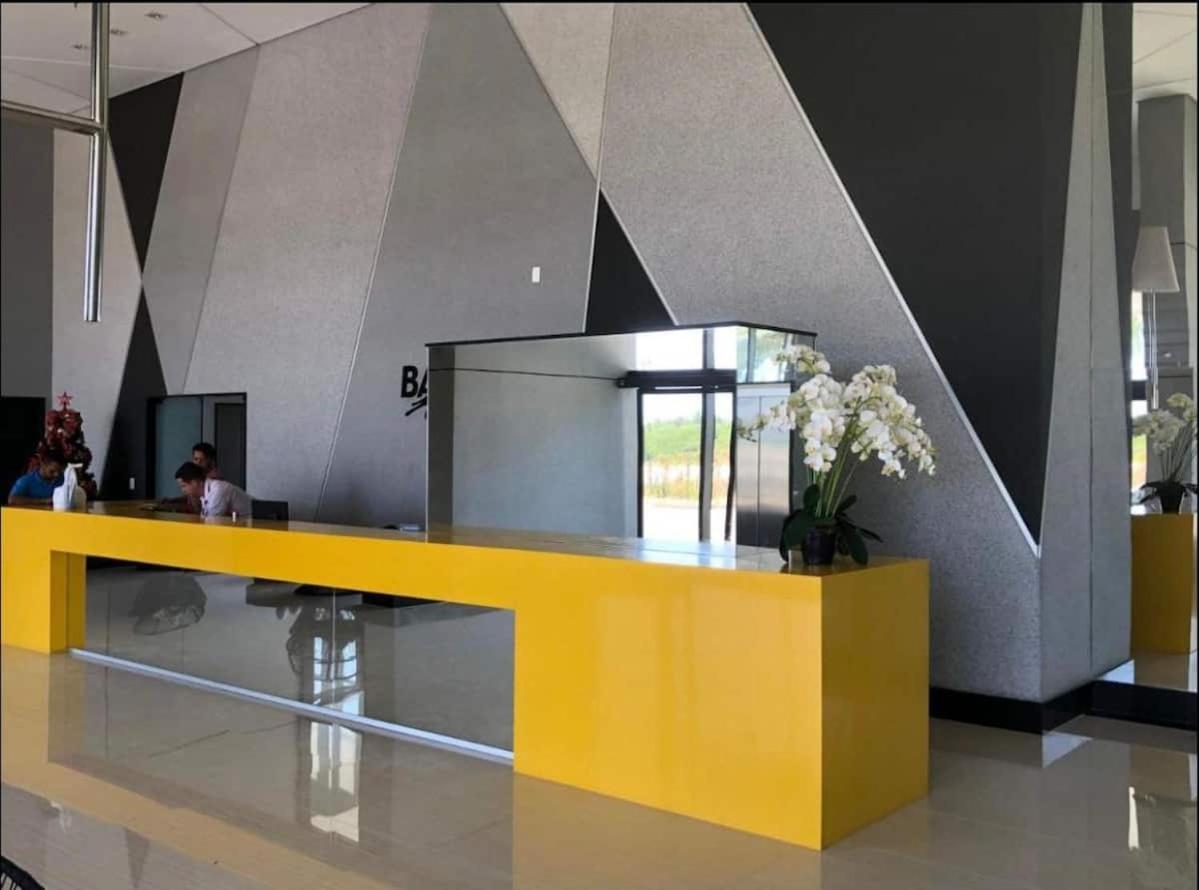 Flat Barra Home Stay Luxo 406 Recife Kültér fotó