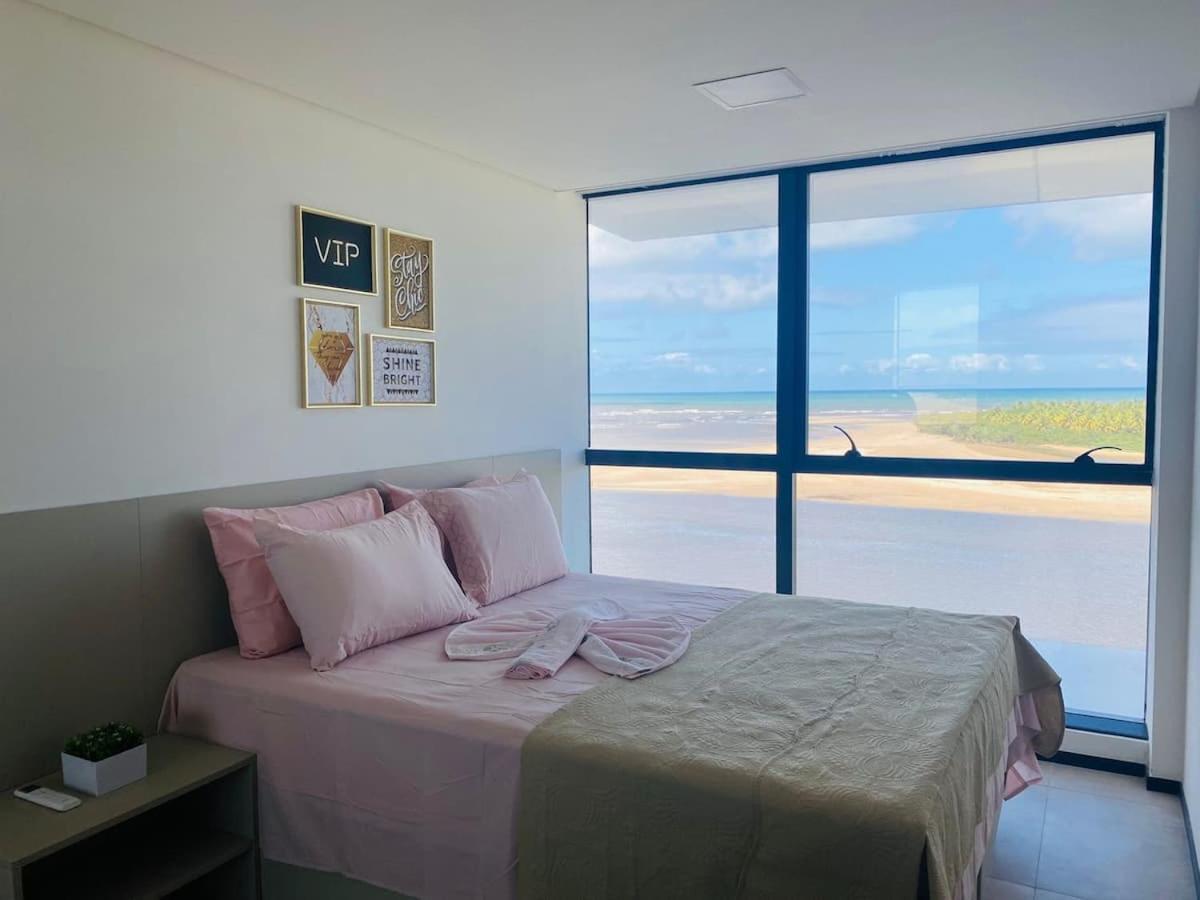 Flat Barra Home Stay Luxo 406 Recife Kültér fotó