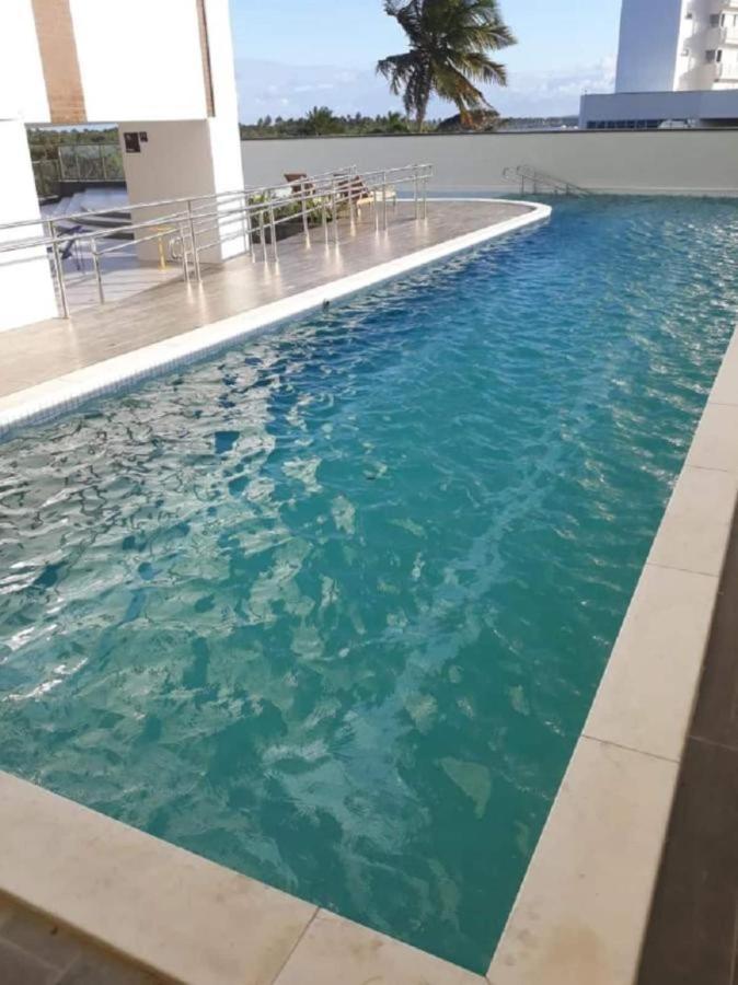 Flat Barra Home Stay Luxo 406 Recife Kültér fotó