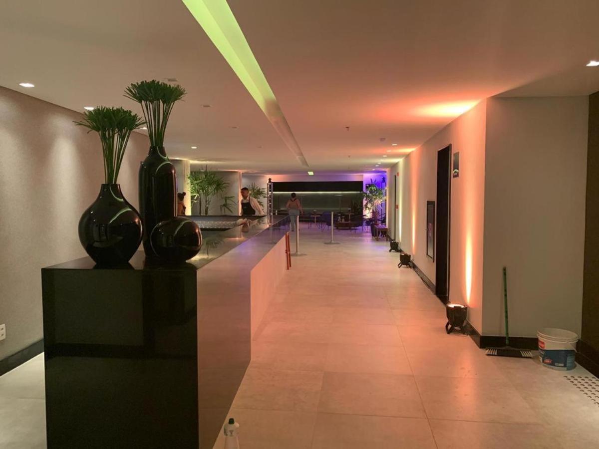 Flat Barra Home Stay Luxo 406 Recife Kültér fotó
