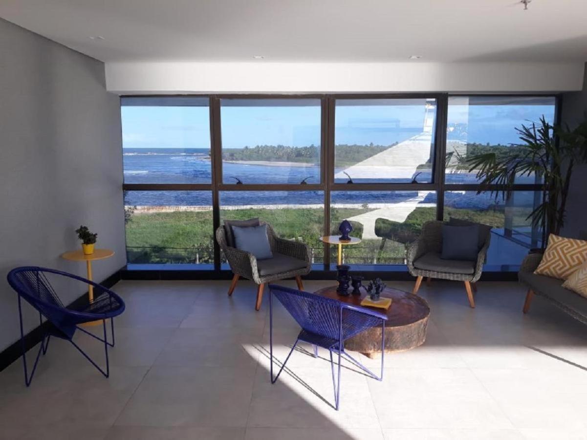 Flat Barra Home Stay Luxo 406 Recife Kültér fotó