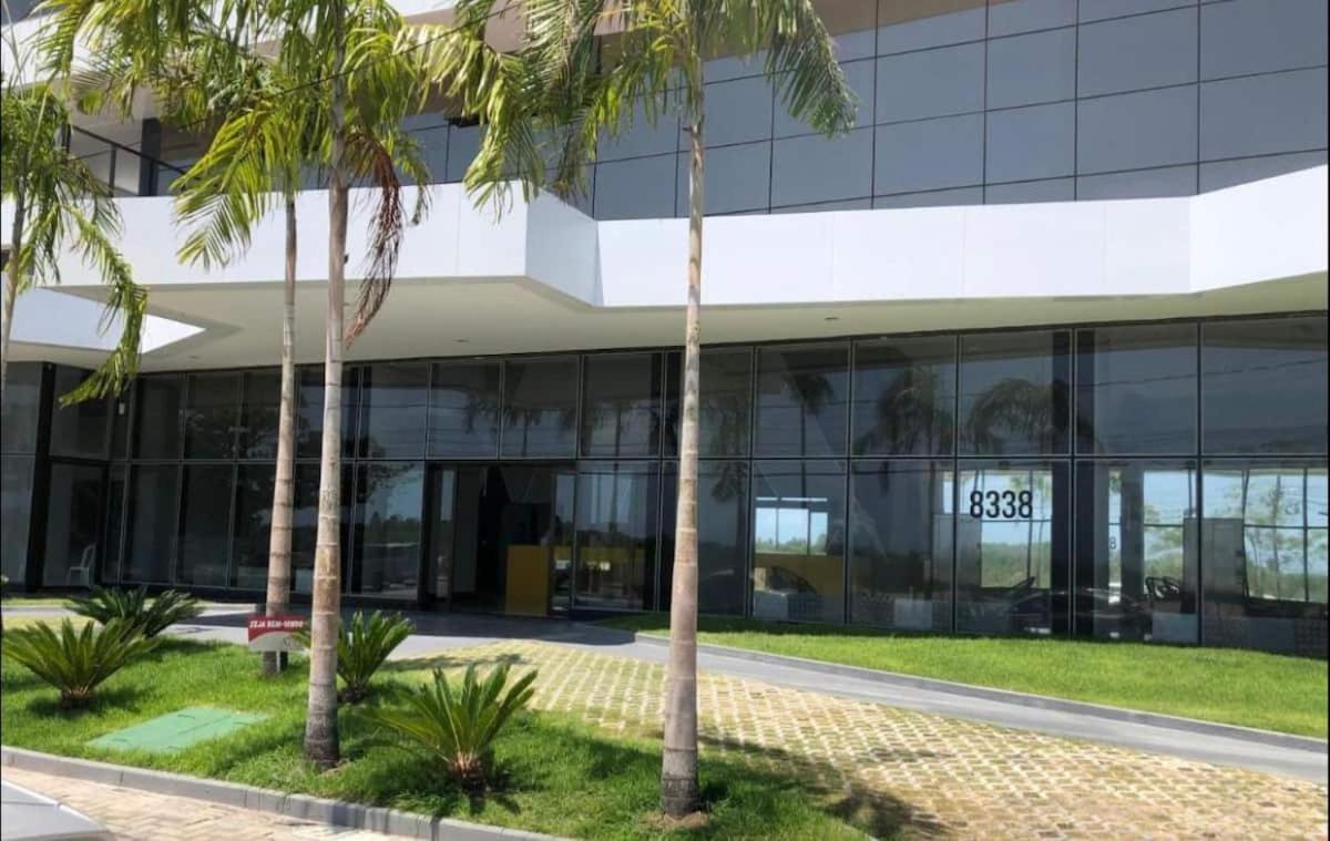 Flat Barra Home Stay Luxo 406 Recife Kültér fotó
